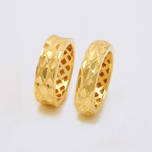 [골드모아] 여자 순금 반지 7.5g [스네이크 볼드 2종]