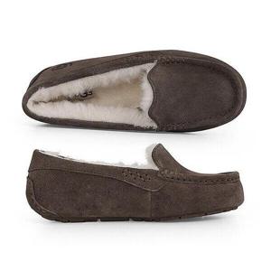 [럭스덕][어그] 어그 UGG 앤슬리 에스프레소 1106878 ESP 여성 모카신 (P003564162)