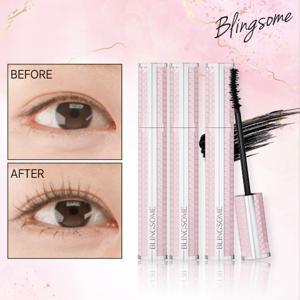 [블링썸] 틴티드 블랙 속눈썹영양제 3개