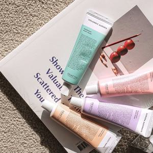 [데메테르]시어버터 가득 향기레시피 그대로! 프레그런스 핸드크림 30ml 택1