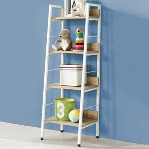 키모 4단 스틸 다용도선반(가로400)