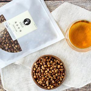 [푸드맛봄 옥수수차] 국산 옥수수차 500g x 3팩 총 1.5kg (지퍼백) 당일제조 볶은 옥수수차