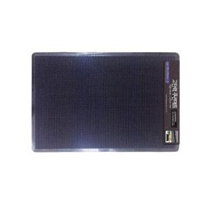 방꾸미기 쿠션매트 대 90x120cm 업소용 현관매트 미끄럼방지 발매트