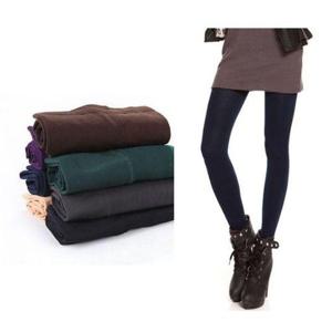 [에이치플러스몰]7컬러 여성 기모 팬티 스타킹 여성스타킹 기모스타킹