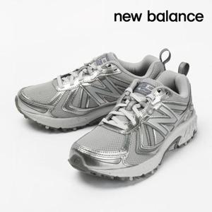 뉴발란스 운동화 410 남녀공용 런닝화 2E 실버 MT410AG5