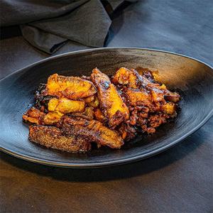 정지선 쉐프의 티엔미미 어향가지 360g 1팩