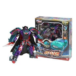 [토이톡톡]헬로카봇 용사 하이드