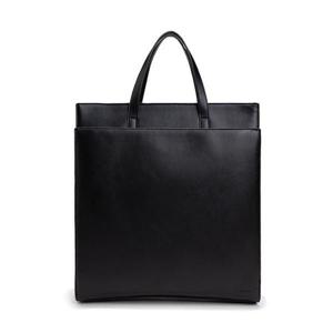 에스콰이아 남성 바론 스퀘어 토트백 EIEFHX105BK