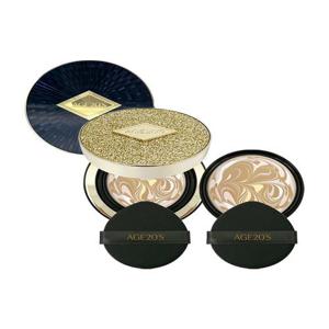 [에이지투웨니스]에이지20s 팩트 홈쇼핑 최신상 앰플 에센스 럭스 골드