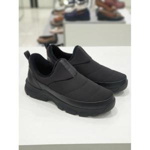 [제옥스]남성 방수 방한 슬립온 2종 9VGFI14W