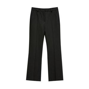 [흄]여) T/R 기모 플레어핏 슬랙스 (FHMWCPS507M)