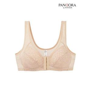 [비비안]판도라by 노와이어 앞후크 브라 ABC컵 pbr7109