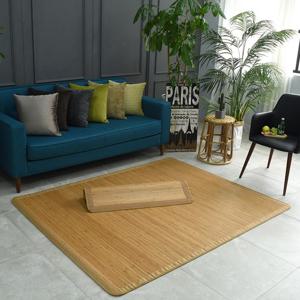 [미니멈룩] 프로탄 죽편100 보더 왕대나무자리 150x190