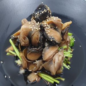 삼복호 깐 참소라장1kg(14마리)