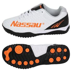 [낫소]아트 족구화_ 화이트