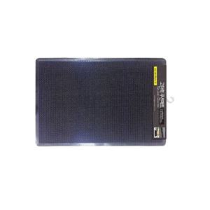 방꾸미기 쿠션매트 중 90x120cm 업소용 현관매트 미끄럼방지 발매트