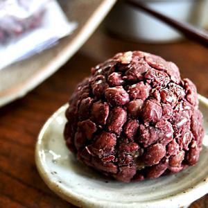 [제주직송] 쫀득찰떡 오메기떡 (40ea)