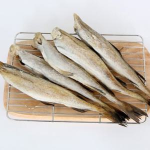 Fresh 건어물 마른 안주 간식 반건조 노가리 대 500g