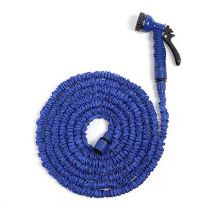 고압분사기 매직호스 늘어나는호스 22.5M(블루) (WACBBAF)