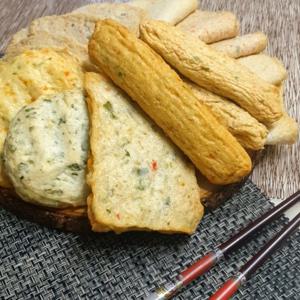 쫄깃한 부산어묵 종합세트 1.7kg