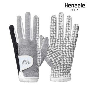 [기타]범양글러브 핸즐 플러스 여성용 겨울 골프장갑 GHG19009