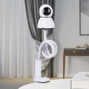 홈캠거치대 110CM 아기 CCTV설치 홈카메라 스탠드 브라켓 각도조절