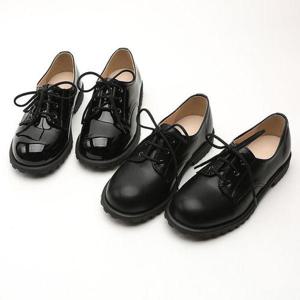 [키드스토어]카니발 뉴학생화 남아 주니어 여아구두 아동로퍼 키즈신발