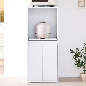 (착불) 이온 500 렌지대 주방 밥솥 선반 냉장고 옆 틈새 수납장 부엌장