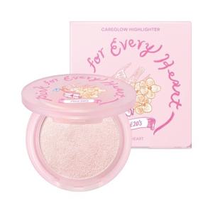 [AGE 20S X 사키] 에이지투웨니스 케어글로우 하이라이터 5g