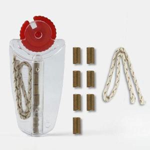 [에이치플러스몰]지포 라이터 부싯돌 심지 호환