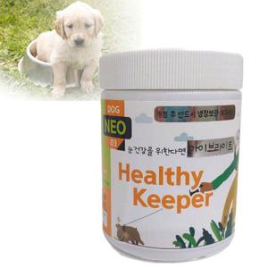 강아지눈물영양제 백내장 애견영양제 헬시키퍼 눈건강 (WF8A6FD)