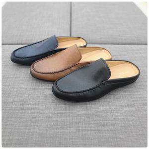 [탠디]남성 컴포트 쿠션 소프트 데일리 블로퍼 TD5021M3P2Y_HDD