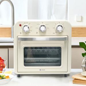 [벤하임] 15L 대용량 오븐형 더블히팅 에어프라이어 BAF-230