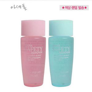 아세톤 네일리무버 저자극 향기타입 살롱용 리무버