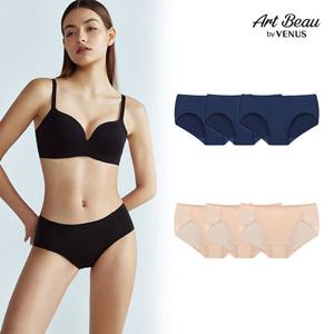 [♥3종구성] 비너스 아르보 팬티 3매입 택1 모음전[KPTE163/KPTE135H]