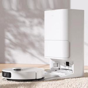 드리미 모바 S20 Ultra 올인원 AI 물걸레 로봇청소기