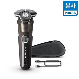 [필립스]필립스 5000 시리즈 면도기