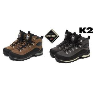 갤러리아_케이투 남여공용 사계절 방수 고어텍스 트레킹 등산화 보이저