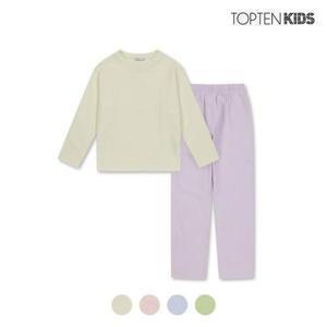 [탑텐키즈][탑텐키즈] 공용 실내복 세트 A_MKB1UI3001