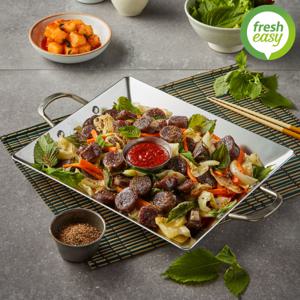 [프레시지] 신림동 백순대볶음(2인분)(냉장)