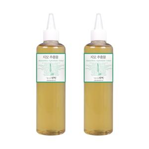 맑을담 지모추출물 원액 300ml 1+1 보르피린 성분