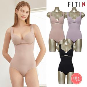 [FITIN] 피트인 퓨징 바디수트1종
