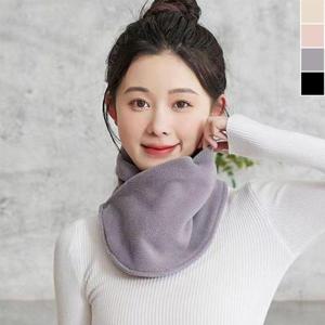 폴라 폴리스 넥워머 1P 겨울 똑딱이 데일리 목도리 (WCECD8D)