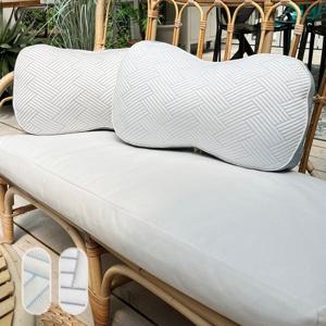 메종노아 아이쿨 냉감베개 나비형 2개 세트 2색상