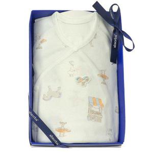 갤러리아_(압소바말띠출산,태교,신생아배냇저고리)로빈뱀부배냇슈트(A2