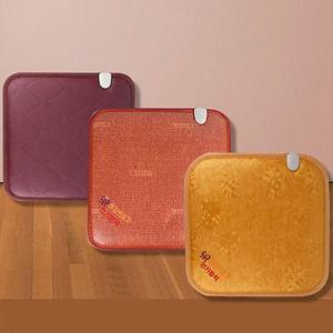 근육푸는전기패드 온도조절 쿠션 애완용 사무실 1인용전기방석 (WFJ1CHF)