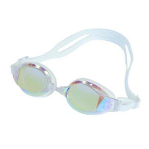 [아레나]돌핀 트레이닝 미러 수경 A3AC1AG46CLARITY_KJ