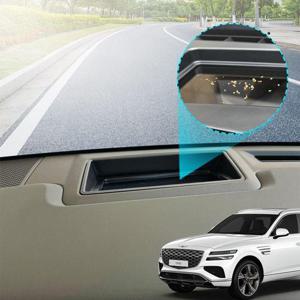 GV80 튜닝 HUD 보호 몰딩