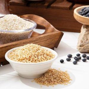 갤러리아_[오색향미] 해남 잡곡3종 오색미+찰현미+찰흑미 (각1kg)