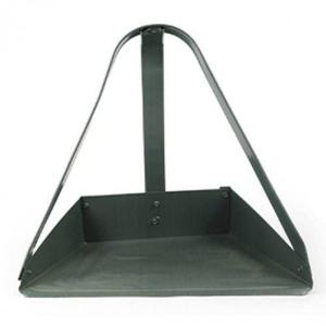 마당 쓰레받이 실외 청소 도구 쓰레기받이